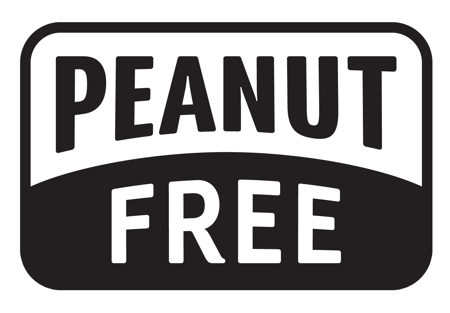 Certified Peanut-Free